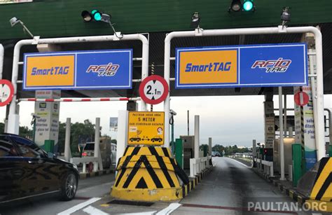 rfid tag malaysia for toll|rfid payments Malaysia.